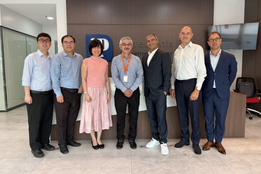 Safic-Alcan acquires Malaysian distributor Ingredients Plus