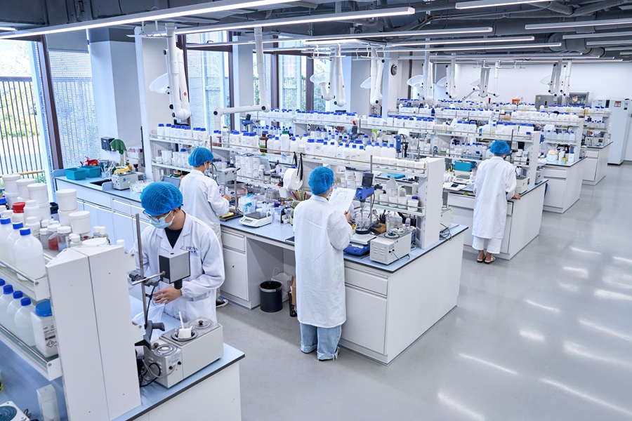 Proya Cosmetics to showcase latest scientific discoveries in Cannes
