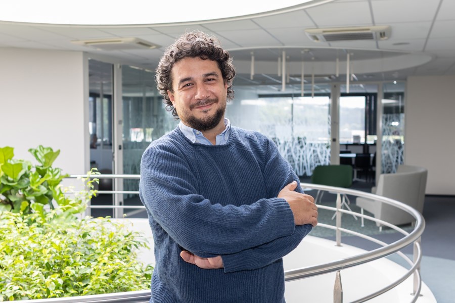 Silab appoints Paul Eguia to management board  