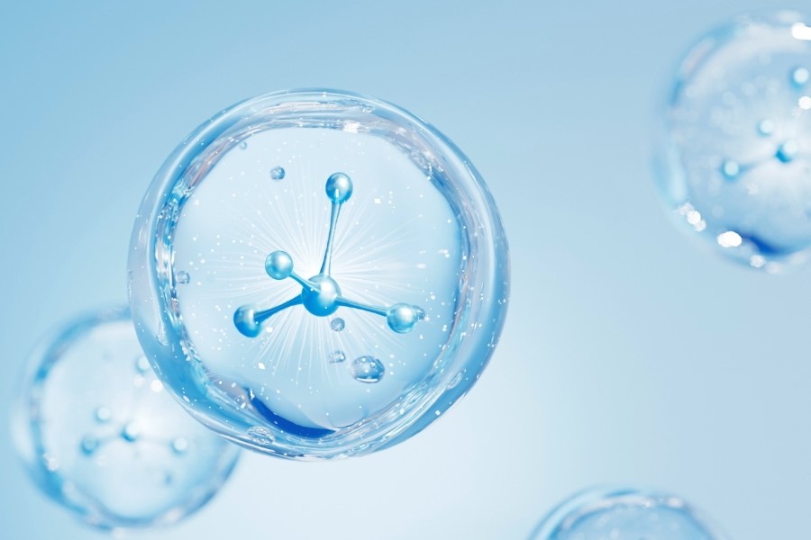 DSM-Firmenich showcases skin map tool at IFSCC Congress