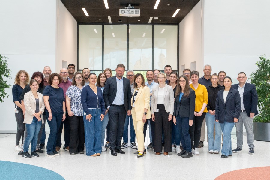 DSM-Firmenich opens doors to ‘House of Science’