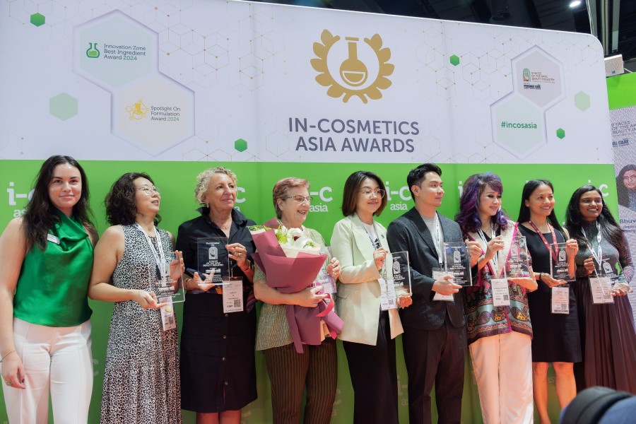 Final call sounded for 9 Faces of APAC Beauty nominations