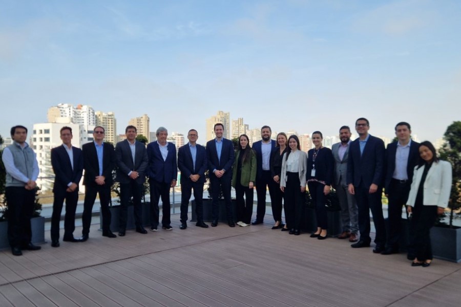 Safic-Alcan snaps up Peru-based distributor Anders