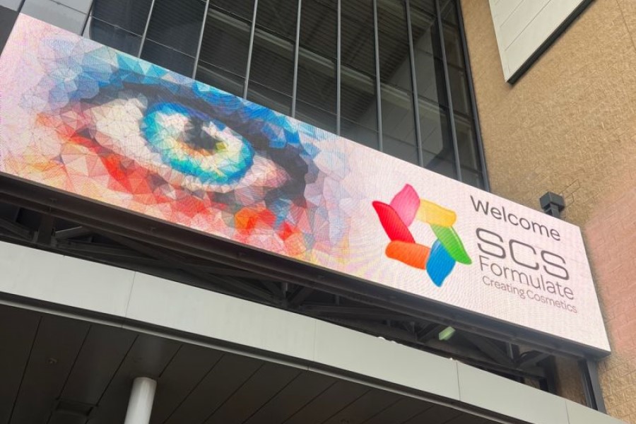 SCS Formulate to open doors to pop-up shop for 2025 edition