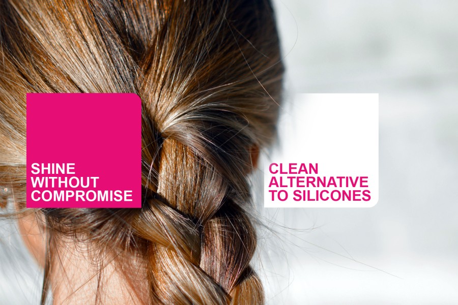 Croda highlights silicone-free hair care ingredient