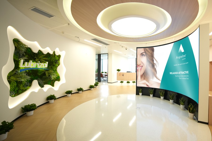 Lubrizol to expand fermentation production capacity fivefold in Spain