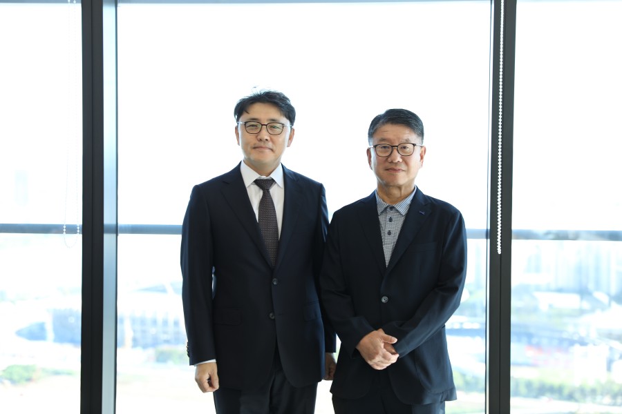 IMCD to acquire South Korean distributor Dong Yang 
