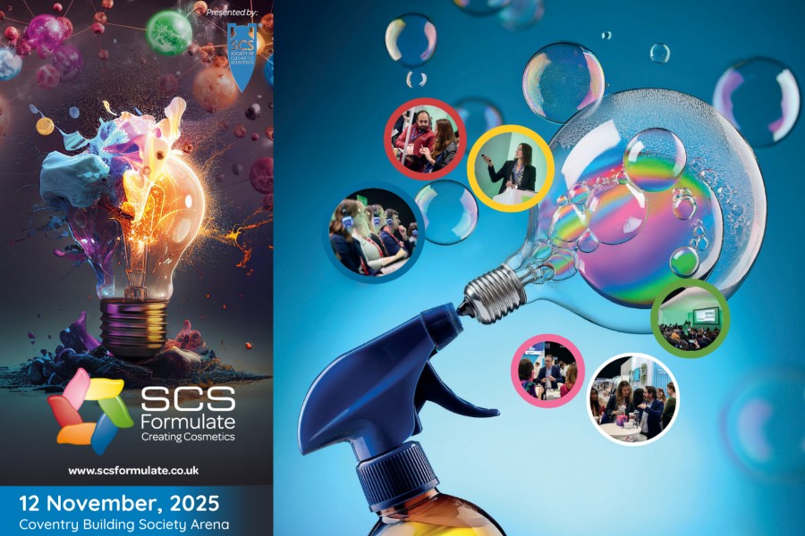 SCS Formulate programme expands to cover home care 