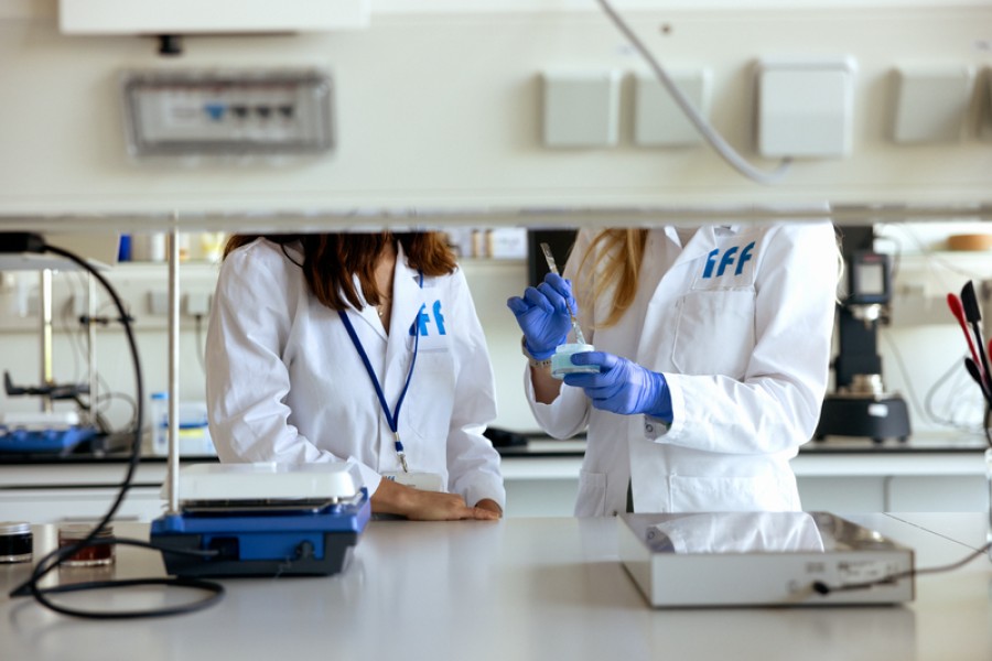 BASF x IFF collab to drive next-gen enzymes, polymers