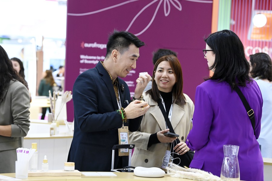 Shortlist revealed for in-cosmetics Asia ingredient awards