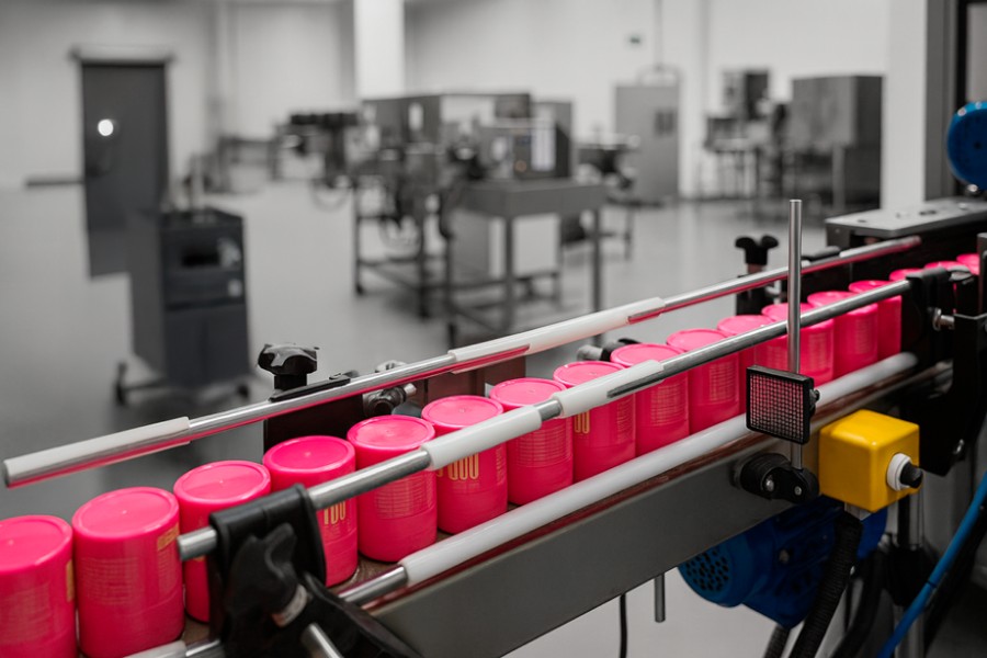 Cosmewax opens doors to Spanish cosmetics factory