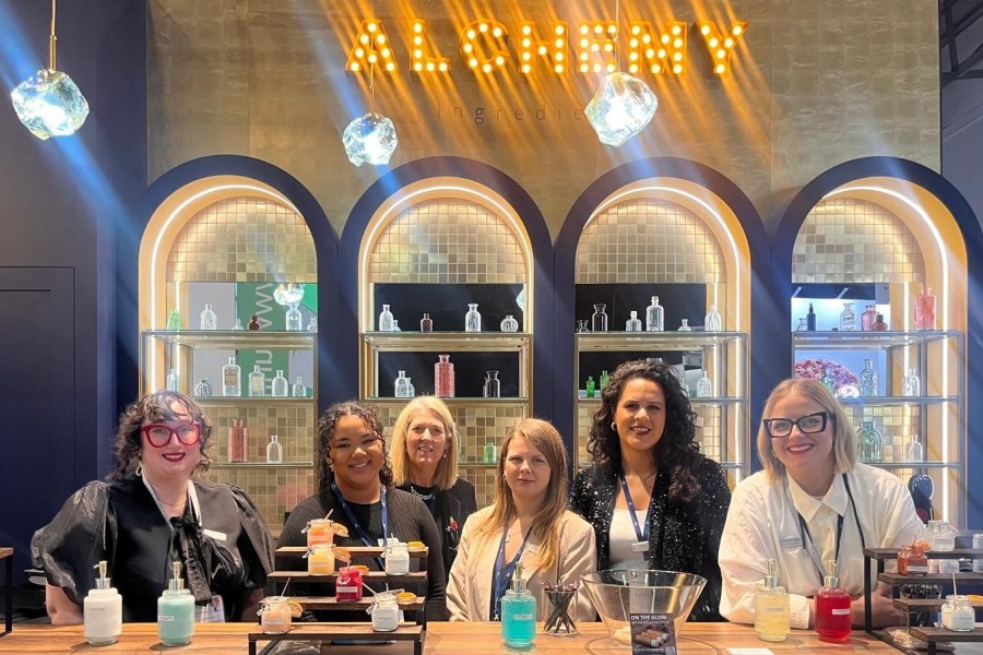 Elementis acquires UK's Alchemy Ingredients for $22m