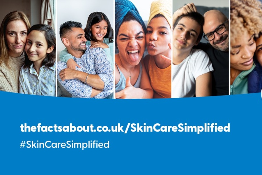 UK industry body launches skin care guidance for parents