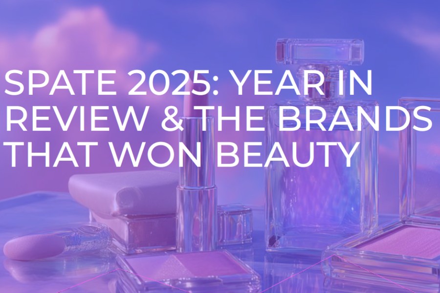 Spate: ingredient-led products remain central for consumers