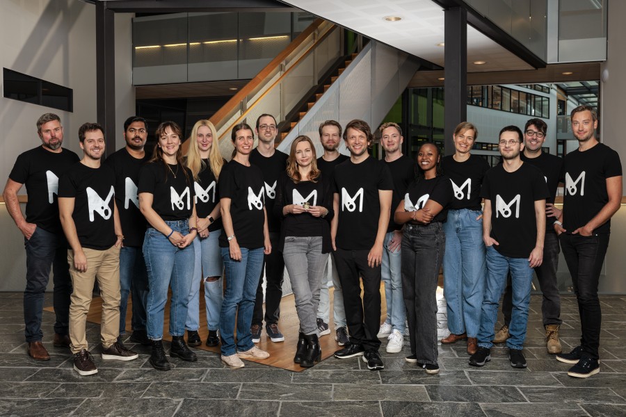 Melt&Marble secures €7m to scale up designer fats production