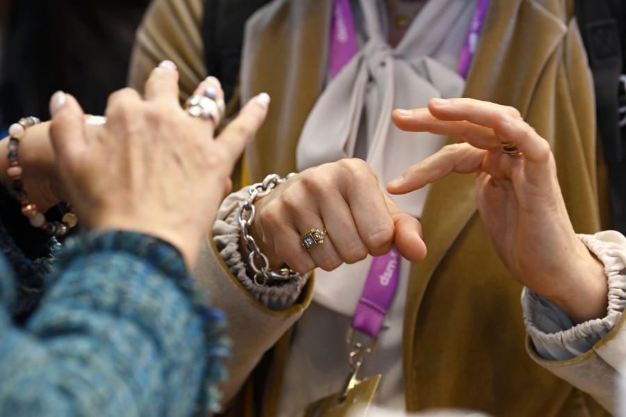 Paris prepares for in-cosmetics Global 2026