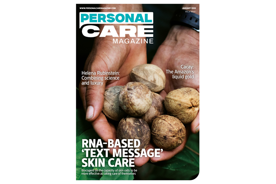 COVER STORY: How Sesderma is continuing to pioneer in personal care in 2026