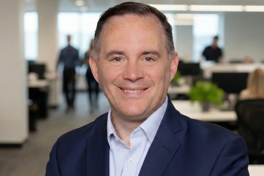 Safic-Alcan hires Victor Zubb to head up Americas region