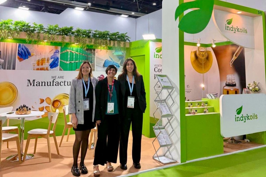 Indyk Oils signs southeast Asia distribution deal with Barentz