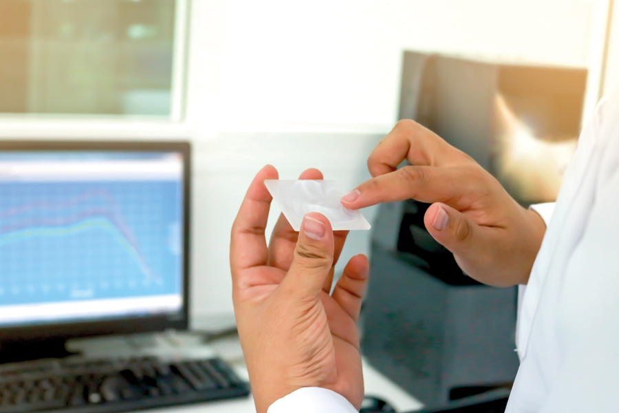 Bridging the in vivo and in vitro testing gap