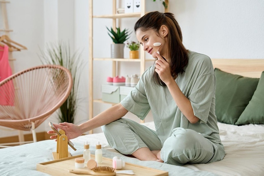 Givaudan expands southeast Asia distribution deal with Brenntag