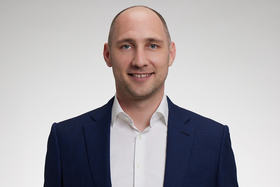 BASF appoints Daniel Wussow president of care chemicals 