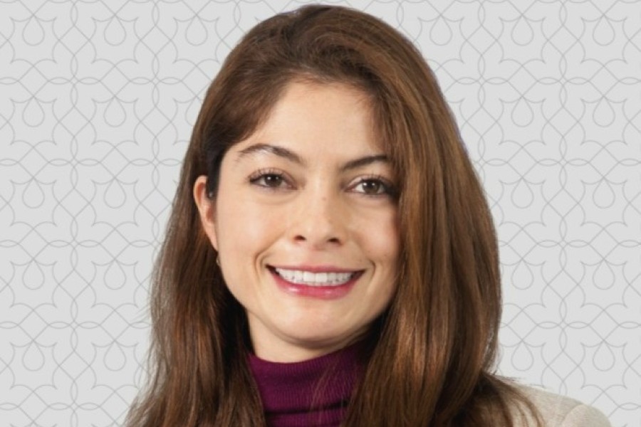 Provital promotes Rubí Zamudio to sales operations manager