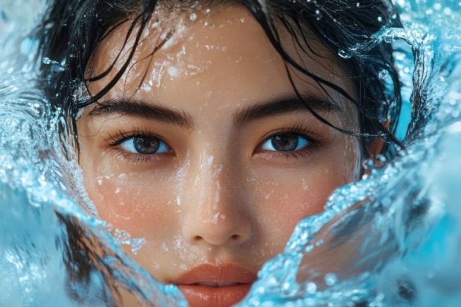 Solabia unwraps ‘breakthrough’ natural water thickener