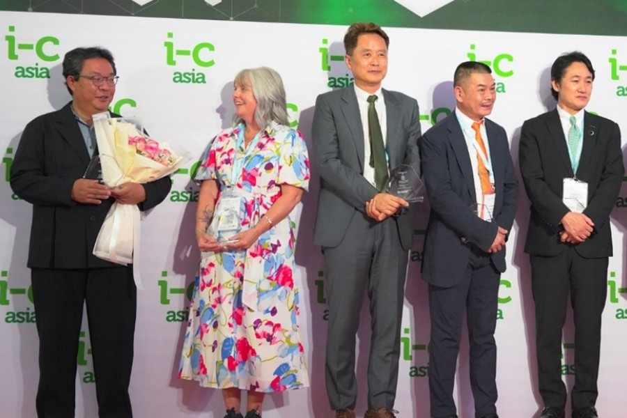 Nominations open for 9 Faces of APAC Beauty Industry 2026