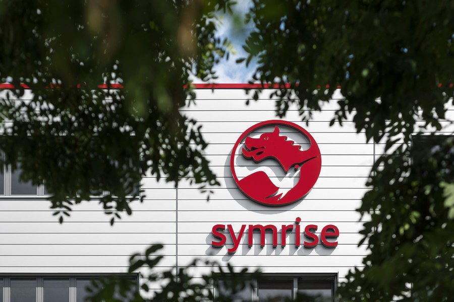 US government drops fragrance cartel case – Symrise