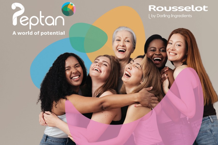 FREE WEBINAR: Glow and Behold! The Power of Collagen Peptides for women’s health