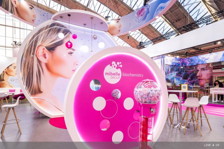 French actives maker Solabia to acquire Mibelle Biochemistry