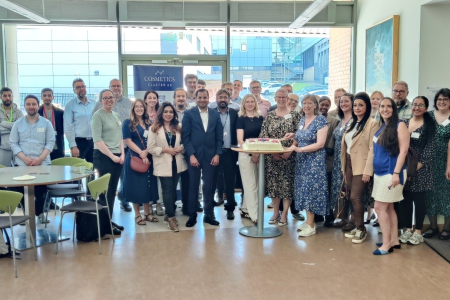 CCUK launches affiliate membership for non-UK companies