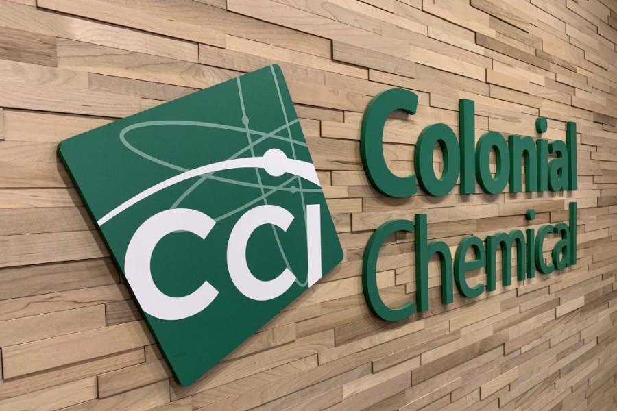 Colonial expands US distribution deal with Advanced Chemical Concepts