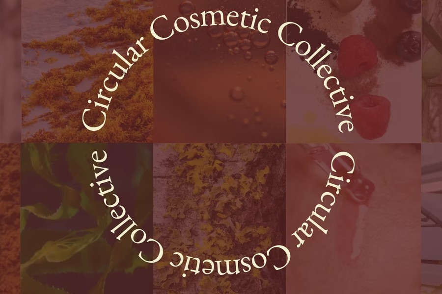 Nine beauty ingredient makers form Circular Cosmetic Collective