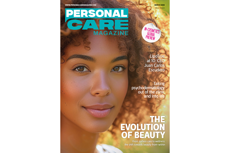 COVER STORY: Natura-Tec SeaRenew™:  hair vitality and eyelash growth