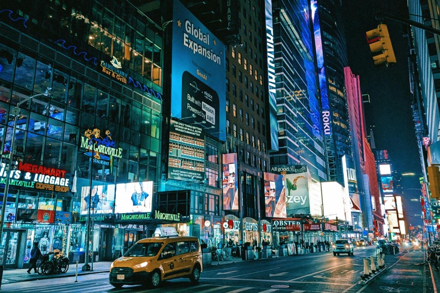 World of Chemistry line-up at New York SCC Suppliers’ Day revealed