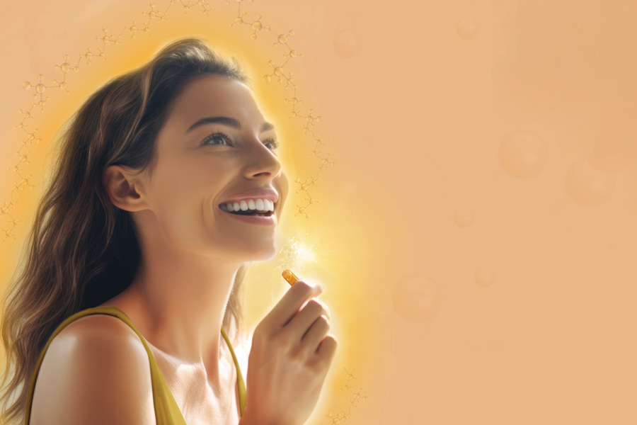 The evolution of beauty: from surface care to wellness