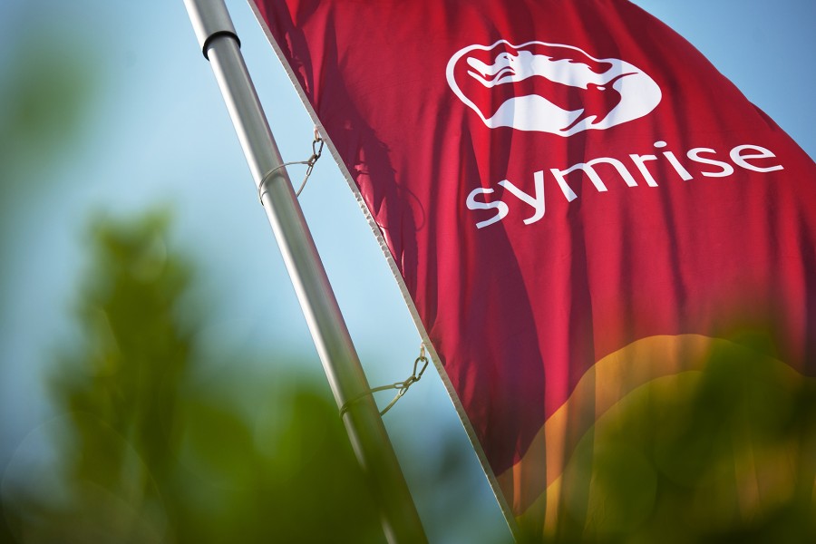 Symrise suffers small dip in cosmetic ingredient sales