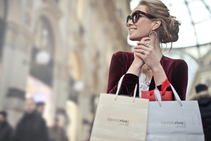 Milan trade show launches ‘Made In Italy’ hair care track