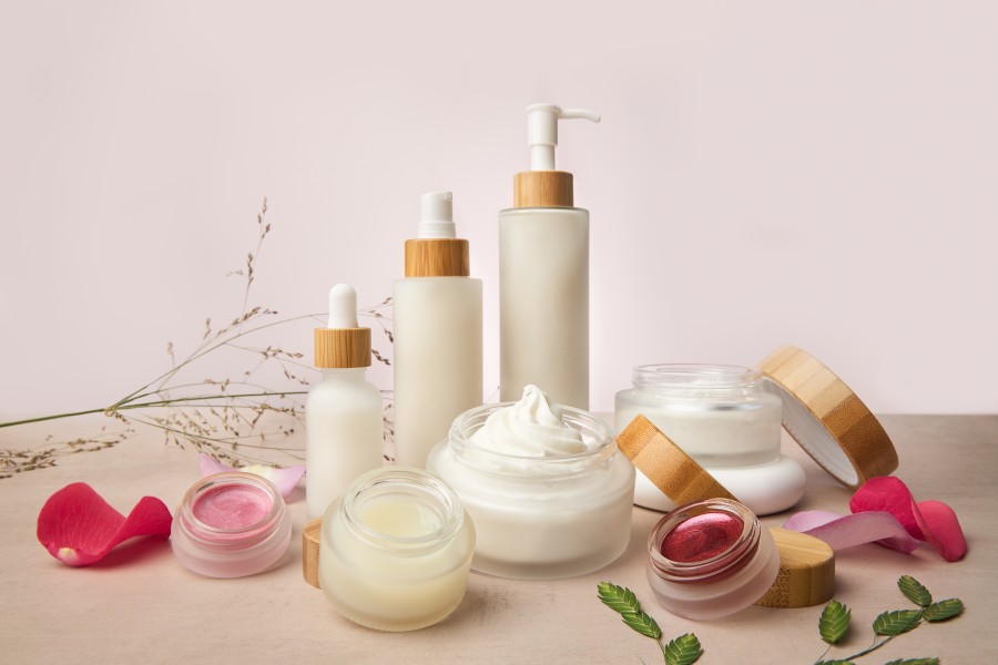 Melt&Marble earns first INCI name, beefs up personal care team